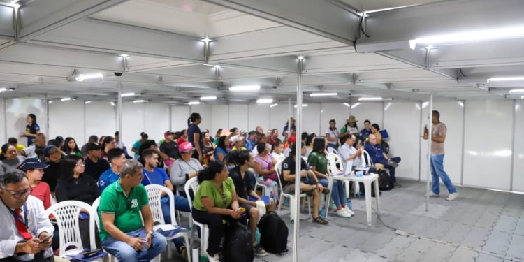 Expoagro 2025: Governo do Amazonas oferece 55 cursos gratuitos para o setor primário