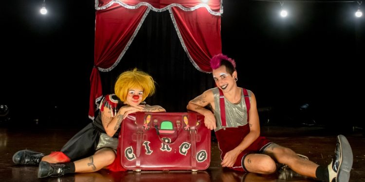 Festival Lona Aberta celebra terceira edição com artistas de todo o Brasil no Amazonas