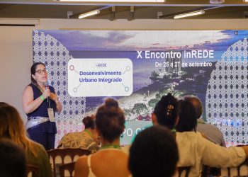 Manaus abre as portas para o futuro das cidades mais resilientes com encontro nacional de planejamento urbano