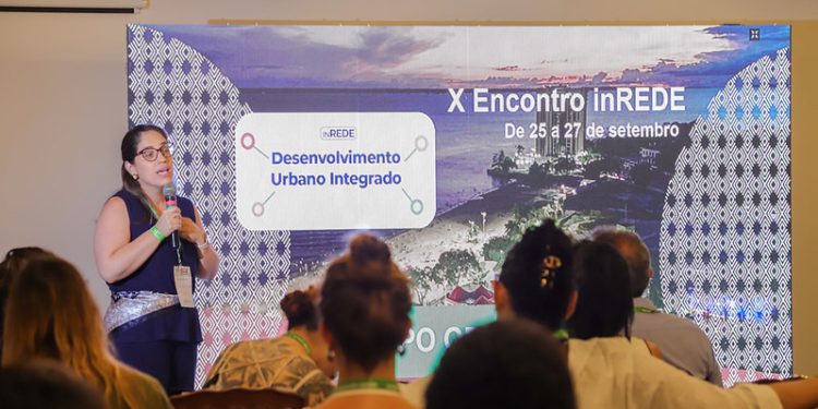 Manaus abre as portas para o futuro das cidades mais resilientes com encontro nacional de planejamento urbano