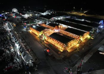 Governo do Amazonas destaca projeção de R$ 230 milhões em negócios na Expoagro 2025