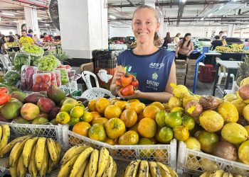 ADS promove 14 edições das Feiras de Produtos Regionais esta semana