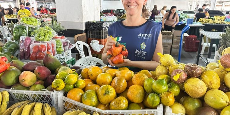 ADS promove 14 edições das Feiras de Produtos Regionais esta semana