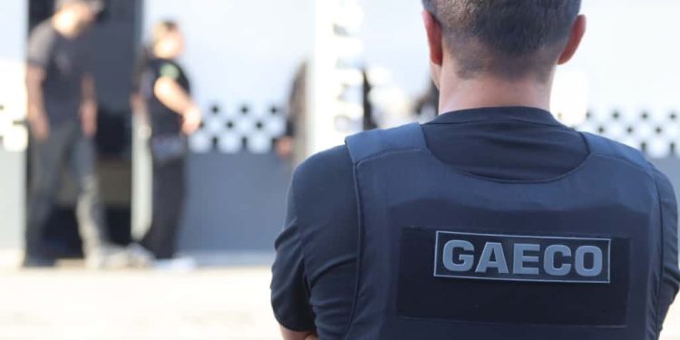 MP integra operação nacional para desarticular esquema bilionário do crime organizado