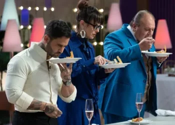 “MasterChef Confeitaria” terá prova em equipe no segundo episódio da temporada
