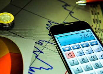 Mercado financeiro projeta inflação de 4,83% em 2025