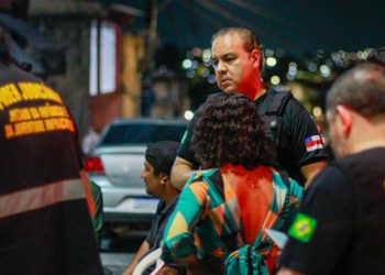 Bares são autuados por vender bebida alcoólica a menores em Manaus