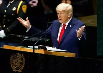 Trump diz ter "química" com Lula e anuncia encontro bilateral