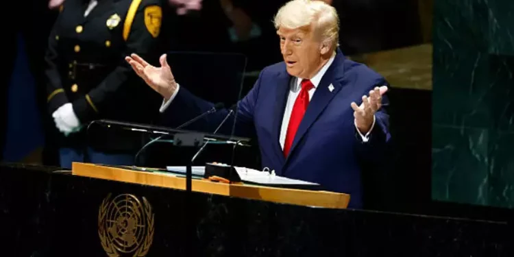 Trump diz ter "química" com Lula e anuncia encontro bilateral