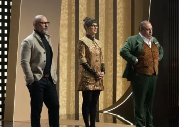 Jurados avaliam final entre Daniela e Felipe B. no MasterChef 2025: “Vai ser bruta”