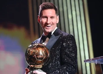 Quantas Bolas de Ouro tem Messi e outros jogadores? Veja lista