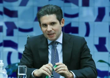 Motta escolhe deputado Paulinho da Força como relator do PL da anistia