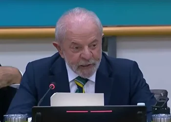 Brasil anuncia US$ 1 bilhão para fundo de florestas tropicais