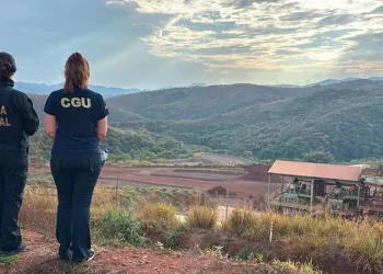 Polícia Federal prende diretor da Agência Nacional de Mineração