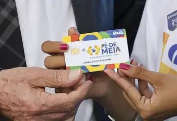 Pé-de-Meia: nascidos em novembro e dezembro recebem 6ª parcela