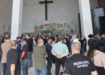 Governo federal oferece ajuda em caso de ex-delegado executado em São Paulo