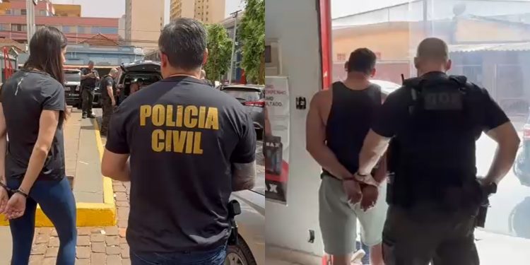 Vídeos: 'Operação Holograma' resulta em prisão de organização criminosa responsável pelo 1º caso de deepfake no AM