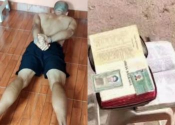 Motorista de aplicativo é preso no Pará por estupro de passageiras em Manaus