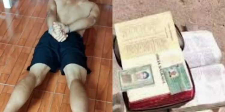 Motorista de aplicativo é preso no Pará por estupro de passageiras em Manaus