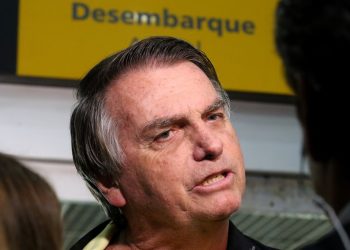Bolsonaro fica inelegível até 2060 após condenação