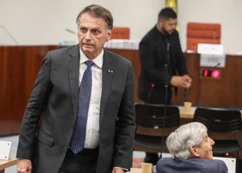 Decisão que condenou Bolsonaro é publicada; cabe recurso pela defesa