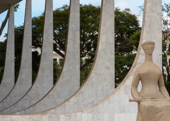 STF marca para dezembro julgamento do Núcleo 2 da trama golpista