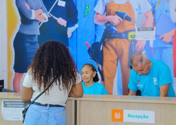 Sine Manaus oferta 352 vagas de emprego nesta terça-feira, 28/10