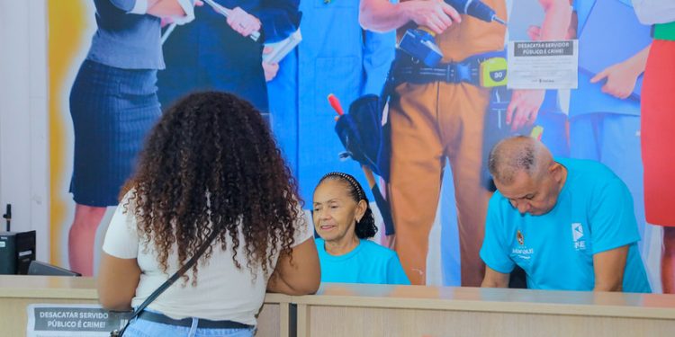 Sine Manaus oferta 352 vagas de emprego nesta terça-feira, 28/10