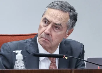 Aposentadoria: Barroso anuncia que vai deixar cargo de ministro do STF