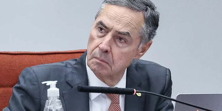 Aposentadoria: Barroso anuncia que vai deixar cargo de ministro do STF