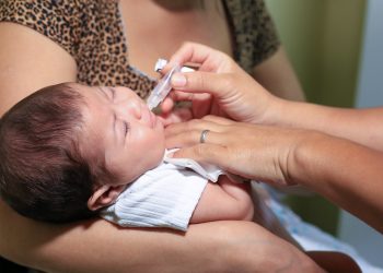 Dia D: campanha de multivacinação é realizada neste sábado em Manaus