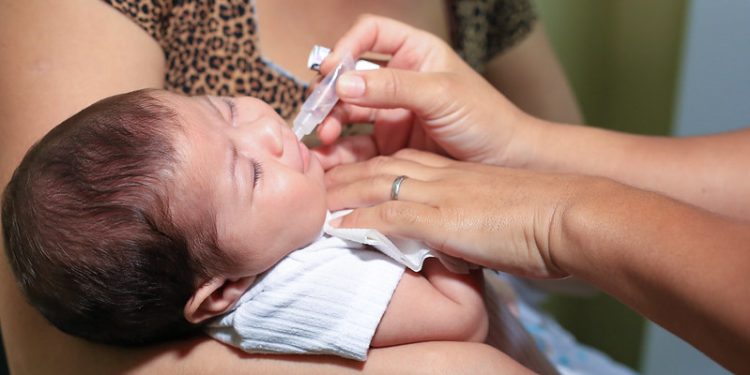 Dia D: campanha de multivacinação é realizada neste sábado em Manaus