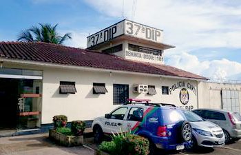 Em Presidente Figueiredo, Polícia Civil prende homem por estupro de vulnerável contra a própria filha e enteado