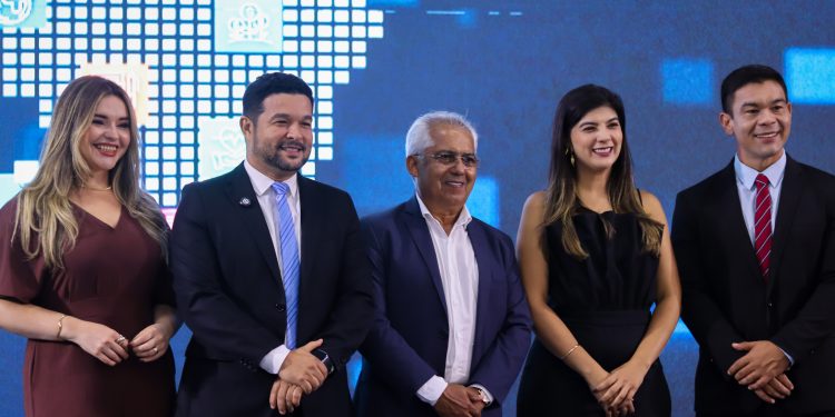 Prêmio Band Cidades Excelentes 2025 reconhece boas práticas de gestão pública no Amazonas