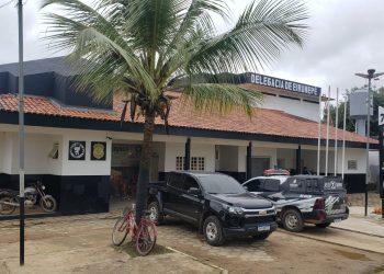 Homem é preso por roubo, tráfico de drogas, corrupção de menores e crime ambiental em Eirunepé