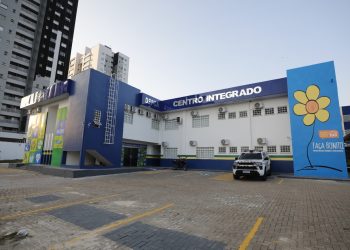 Governador Wilson Lima entrega Centro Integrado de Atenção à Criança e ao Adolescente do Amazonas