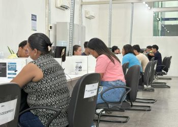 Sine Amazonas divulga 248 vagas de emprego para esta segunda-feira