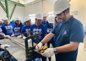 A Águas de Manaus abre inscrições para cursos de Bombeiro Hidráulico e Assistente Administrativo. No total, serão 60 vagas destinadas à população.