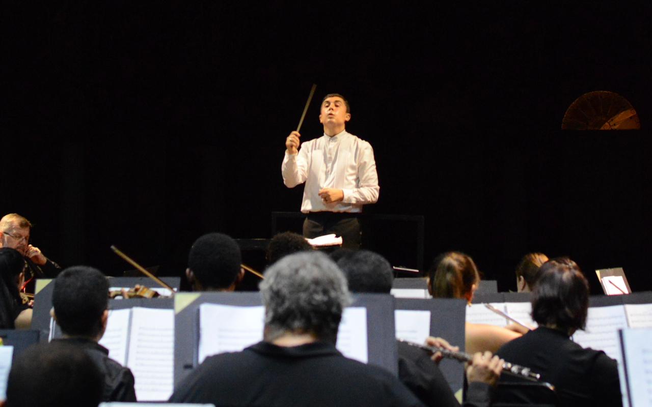 Com ingresso a R$ 10, Amazonas Filarmônica apresenta grandes sucessos de Beethoven em Manaus nesta quinta-feira