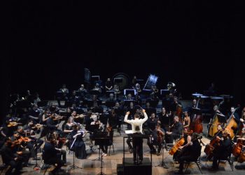 Amazonas Filarmônica apresenta sucessos de Beethoven em Manaus nesta quinta-feira
