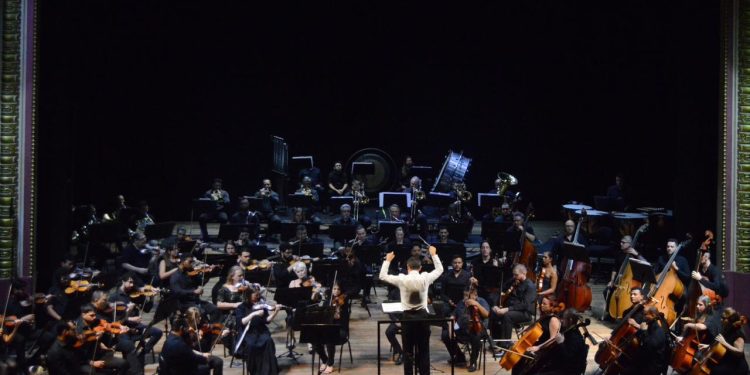 Amazonas Filarmônica apresenta sucessos de Beethoven em Manaus nesta quinta-feira