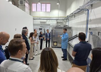 Líderes da indústria nacional participam, em Manaus, do Abimaq Embrapii Experience