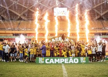 FAF sobe no ranking da CBF e celebra avanços no calendário nacional