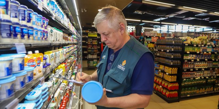 Pesquisa divulgada pelo Procon Manaus indica redução no valor médio da cesta básica na capital