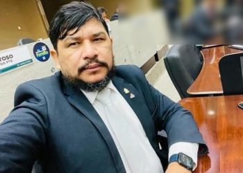 “Face Oculta”: Operação do MPAM investiga prática de “rachadinhas” em gabinete de vereador de Manaus