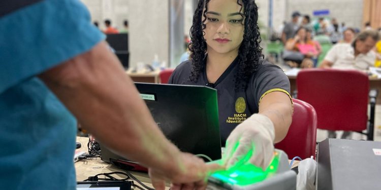 Carteira de Identidade Nacional garante maior rigidez na segurança das informações