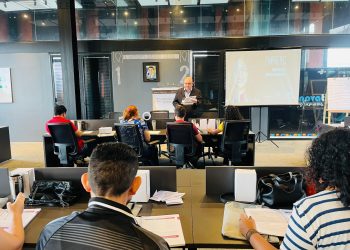 Prefeitura oferece treinamento gratuito de Marketing Digital para empreendedores amazônicos