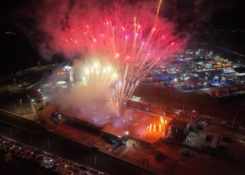 Expoagro 2025 movimenta mais de R$224 milhões no agronegócio no Amazonas