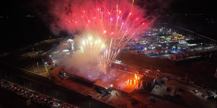 Expoagro 2025 movimenta mais de R$224 milhões no agronegócio no Amazonas