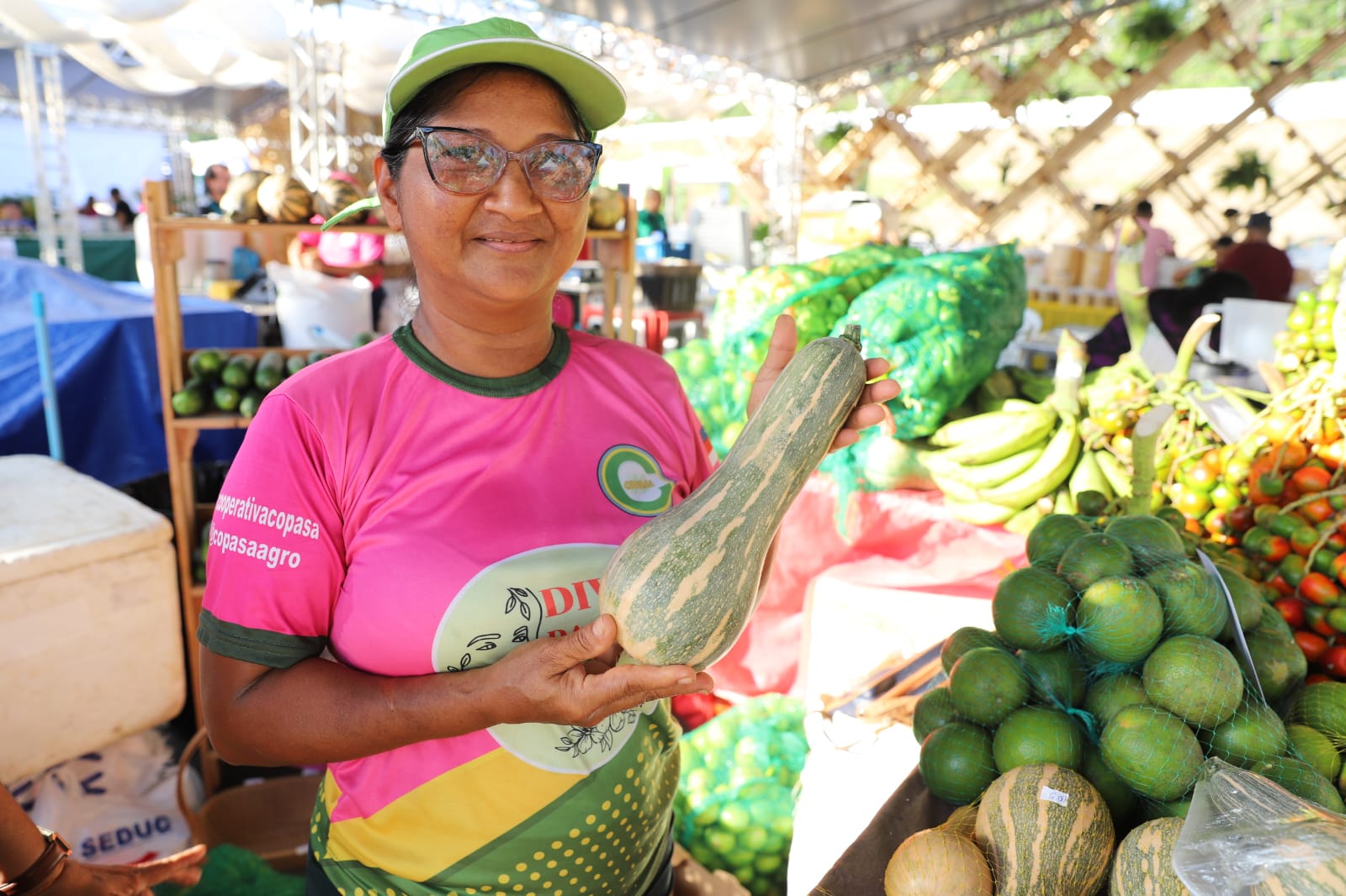 Expoagro 2025 movimenta mais de R$224 milhões no agronegócio no Amazonas